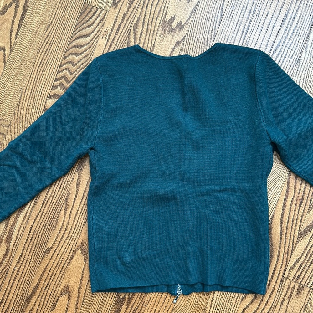 Abercrombie double zip cardigan - Picture 5 of 5